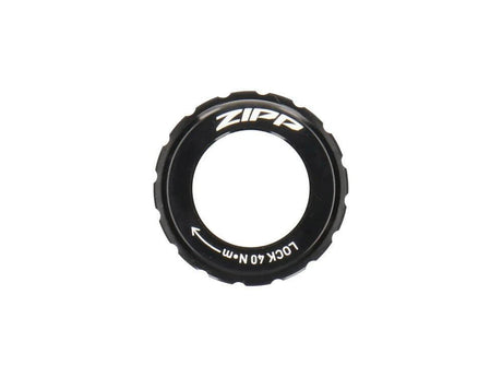 Zipp Accessory Hub Centerlock Locking Ring | The Bike Affair