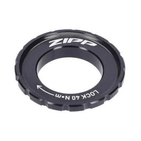 Zipp Accessory Hub Centerlock Locking Ring | The Bike Affair