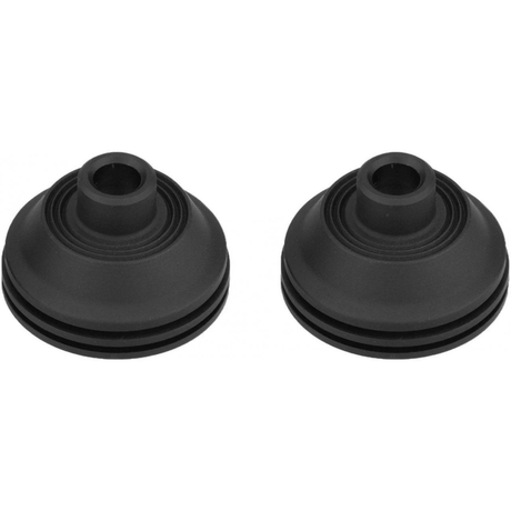 Zipp Front Cognition NSW Hub End Caps | The Bike Affair