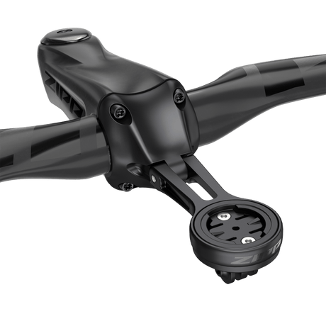 Zipp QuickView Integrated Mount for SL Sprint Stem | The Bike Affair