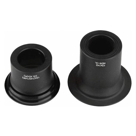 Zipp Rear Cognition V2 DB Hub End Cap Set 12X142 | The Bike Affair