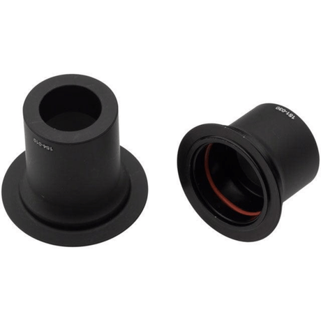 Zipp Rear Cognition V2 DB Hub End Cap Set 12X142 | The Bike Affair