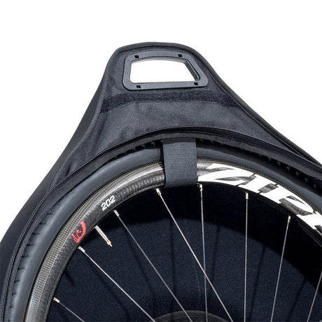 Zipp Single Wheel Accessory Bag | The Bike Affair