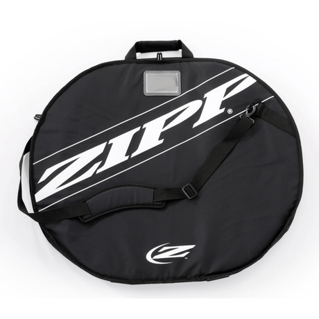 Zipp Single Wheel Accessory Bag | The Bike Affair