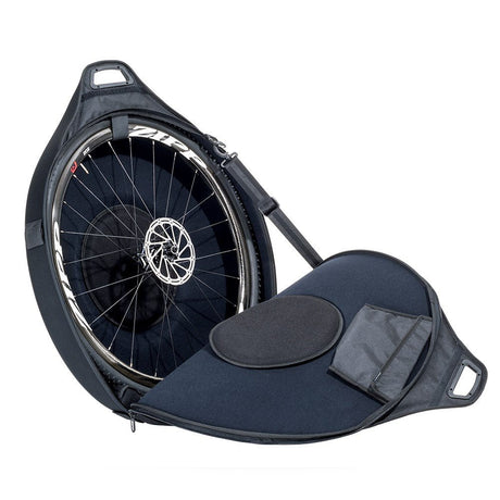 Zipp Single Wheel Accessory Bag | The Bike Affair