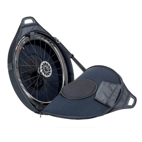 Zipp Single Wheel Accessory Bag | The Bike Affair