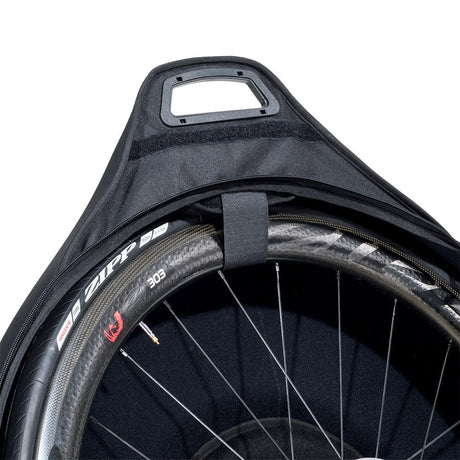 Zipp Single Wheel Accessory Bag | The Bike Affair