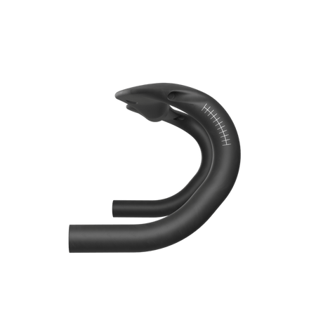 ZIPP SL - 70 Aero Carbon Road Handlebar | The Bike Affair