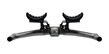 Zipp Vuka Aero Carbon Handlebar | The Bike Affair