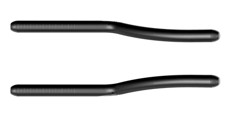 Zipp Vuka Alumina Evo Extensions Handlebar | The Bike Affair