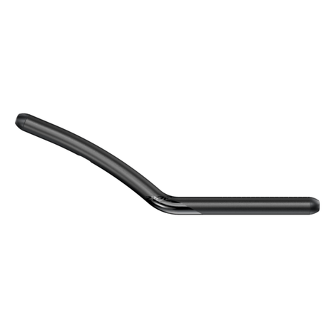 Zipp Vuka Alumina Evo Extensions Handlebar | The Bike Affair