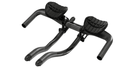 Zipp Vuka Bull Base Bar Carbon Handlebar | The Bike Affair