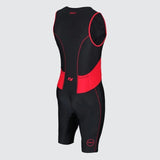 Zone3 Activate Men’s Sleeveless Trisuit | The Bike Affair