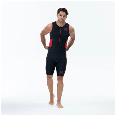 Zone3 Activate Men’s Sleeveless Trisuit | The Bike Affair