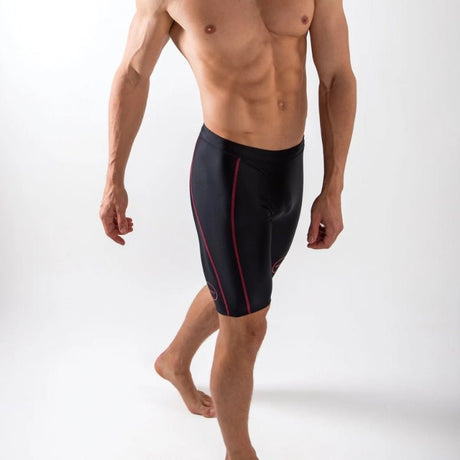 Zone3 Activate Men’s Tri Shorts | The Bike Affair