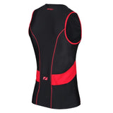 Zone3 Activate Men’s Tri Top | The Bike Affair