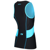 Zone3 Activate Women’s Tri Top | The Bike Affair