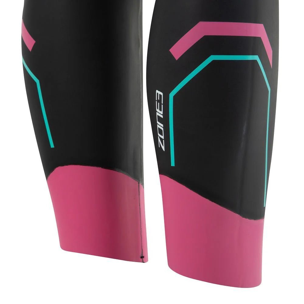 Zone3 Agile Women's Wetsuit | The Bike Affair