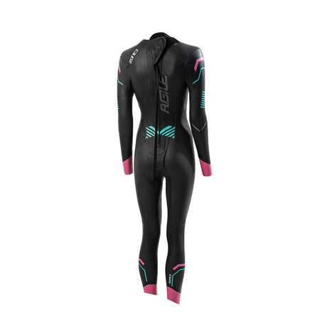 Zone3 Agile Women's Wetsuit | The Bike Affair