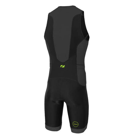 Zone3 Aquaflo+ Men’s Sleevless Trisuit | The Bike Affair