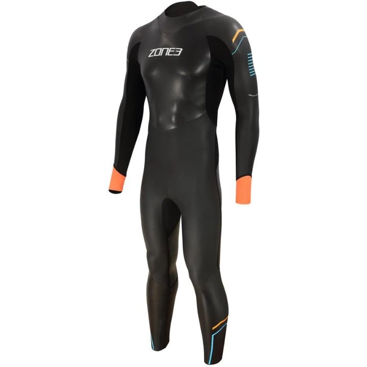 Zone3 Aspect Breaststroke Men's Wetsuit | The Bike Affair