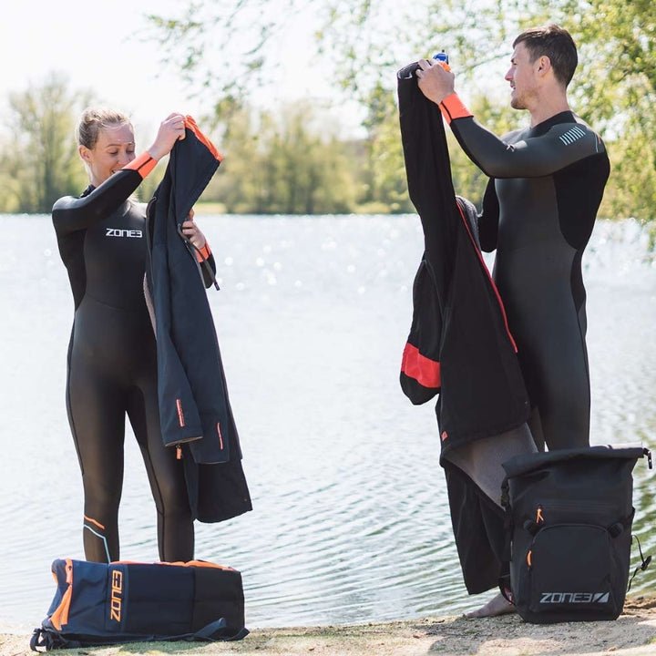 Zone3 Aspect Breaststroke Men's Wetsuit | The Bike Affair