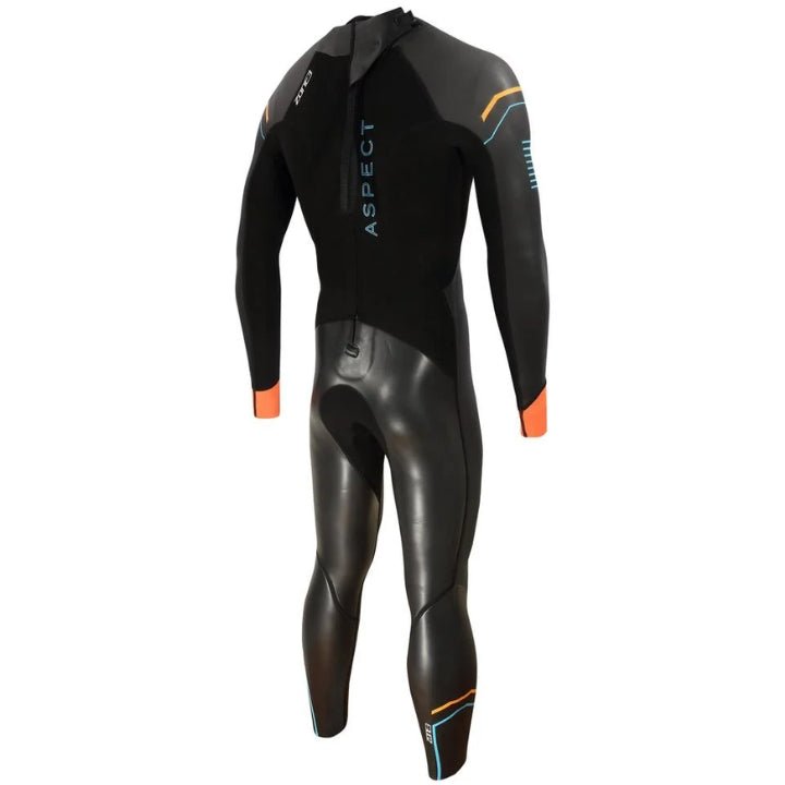 Zone3 Aspect Breaststroke Men's Wetsuit | The Bike Affair