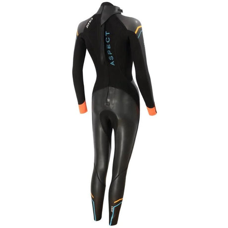 Zone3 Aspect Breaststroke Women's Wetsuit | The Bike Affair