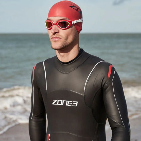 Zone3 Attack Swim Goggles | The Bike Affair