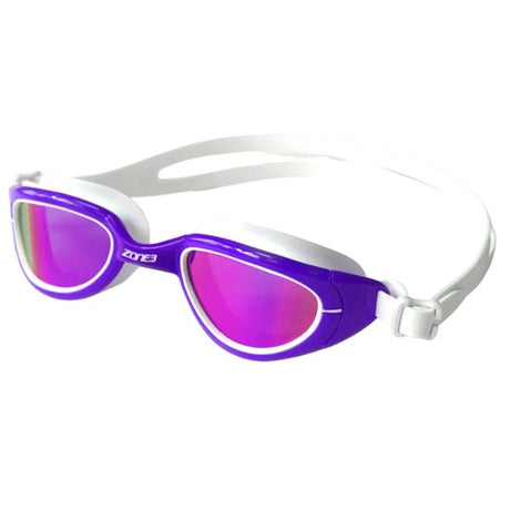 Zone3 Attack Swim Goggles | The Bike Affair