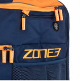 Zone3 Award Winning Transition Backpack | The Bike Affair