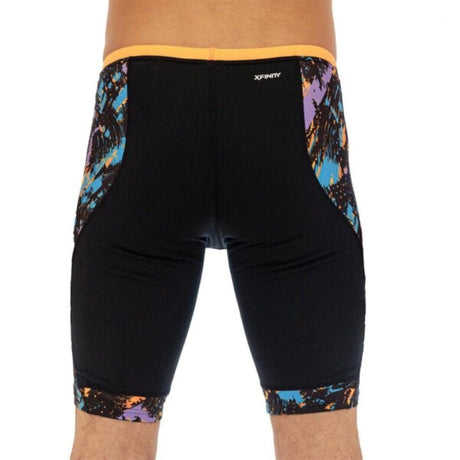 Zone3 Men’s Swim Jammer | The Bike Affair