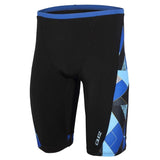 Zone3 Men’s Swim Jammer | The Bike Affair