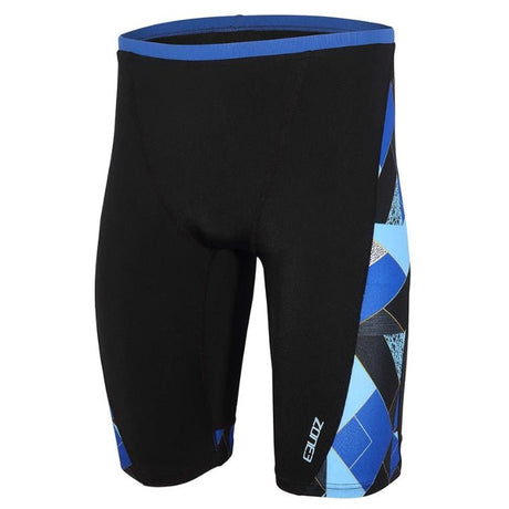 Zone3 Men’s Swim Jammer | The Bike Affair