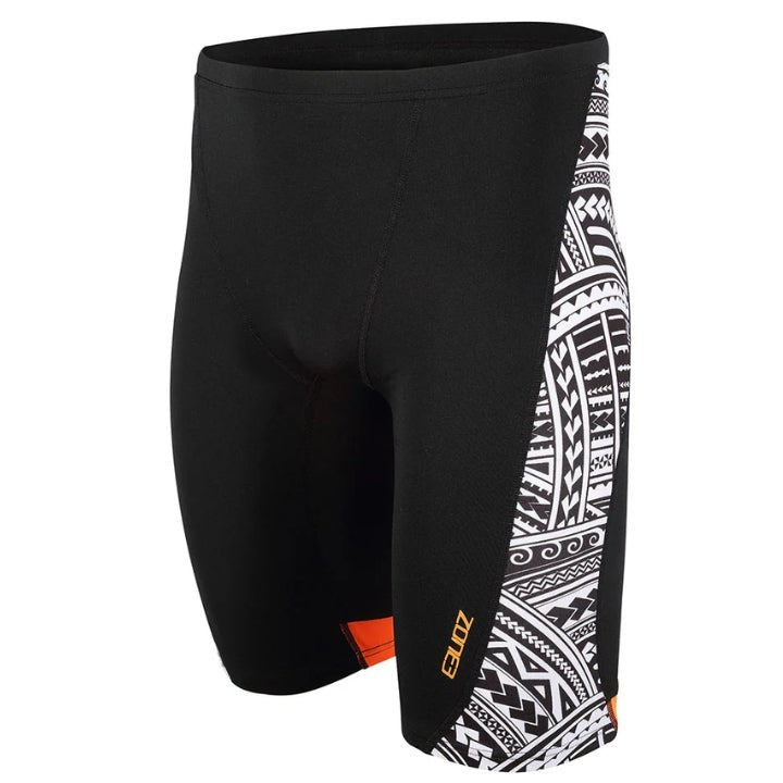 Zone3 Men’s Swim Jammer | The Bike Affair