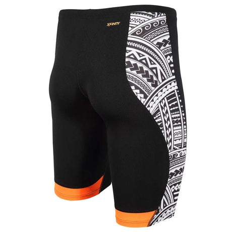 Zone3 Men’s Swim Jammer | The Bike Affair