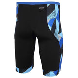 Zone3 Men’s Swim Jammer | The Bike Affair