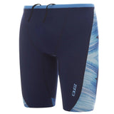 Zone3 Men’s Swim Jammer | The Bike Affair