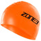 Zone3 Silicone Swim Cap | The Bike Affair