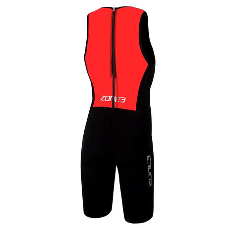 Zone3 Streamline Sleeveless Swimskin | The Bike Affair