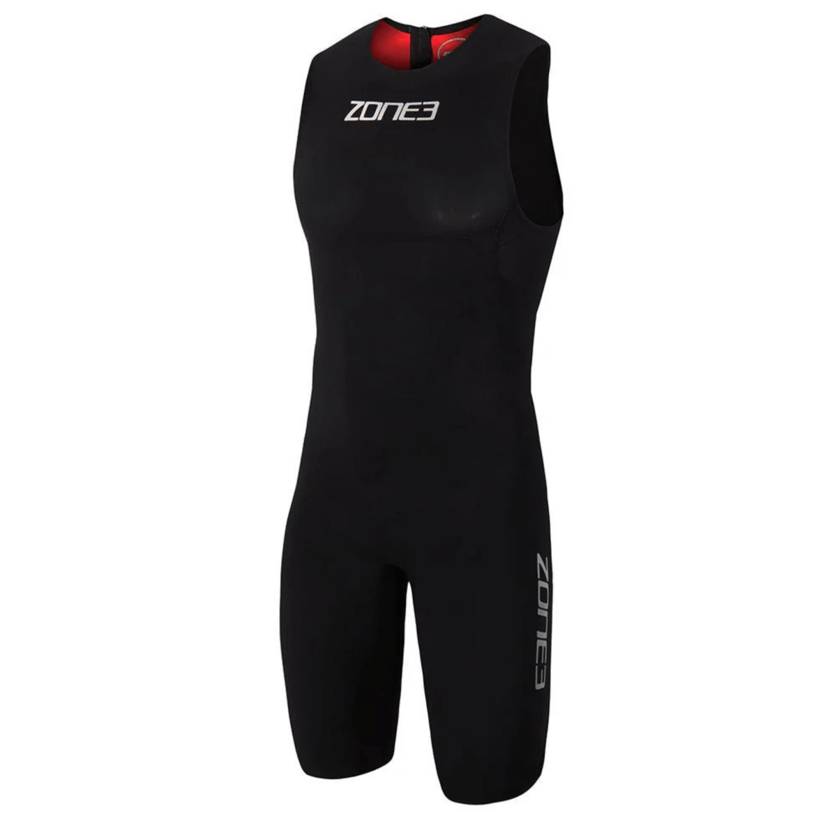 Zone3 Streamline Sleeveless Swimskin | The Bike Affair