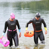 Zone3 Swim Safety Buoy/Dry Bag | The Bike Affair