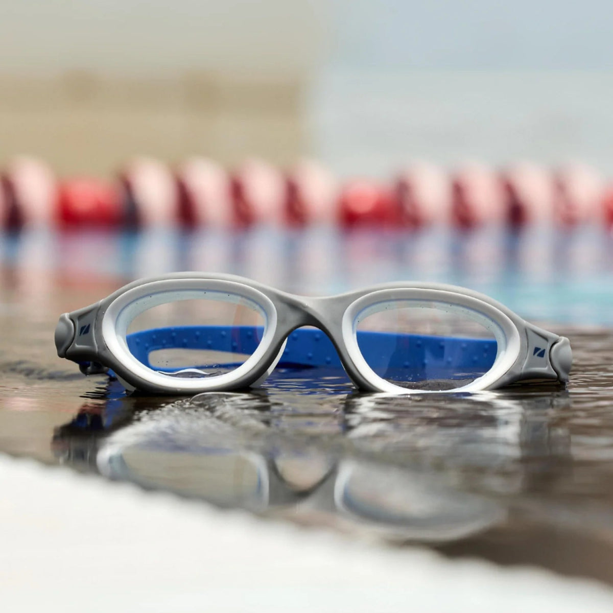 Zone3 Venator - X Swim Goggles | The Bike Affair