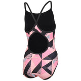 Zone3 Women’s Bound Back Swim Suit | The Bike Affair