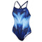 Zone3 Women’s Strap Back Swim Suit | The Bike Affair