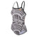 Zone3 Women’s Strap Back Swim Suit | The Bike Affair