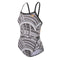 Zone3 Women’s Strap Back Swim Suit | The Bike Affair