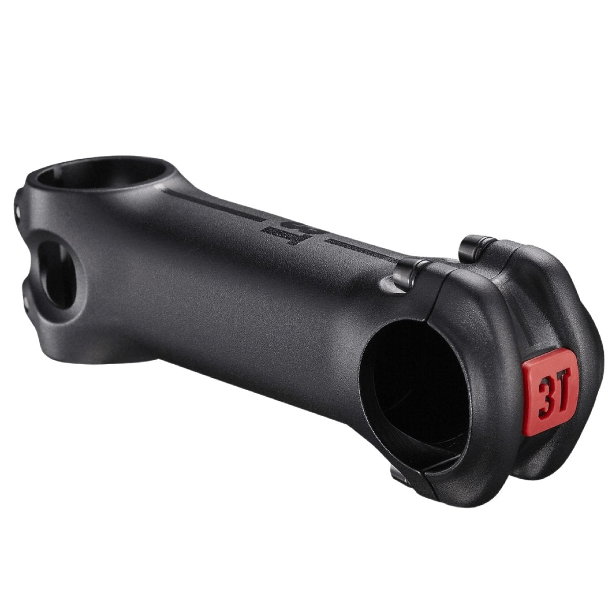 3T Apto Stealth Alloy Stem | The Bike Affair