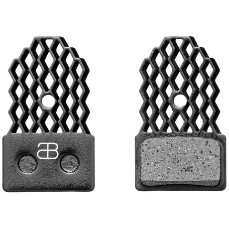 Absolute Black GraphenPads Disc Brake Pads Dura-Ace (No.34) | The Bike Affair