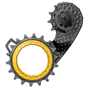 Derailleur Pulleys